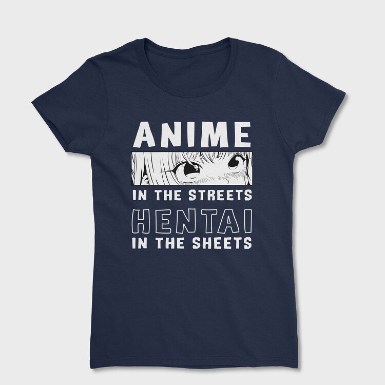 There Are No Bad Pictures, Дамска Тениска