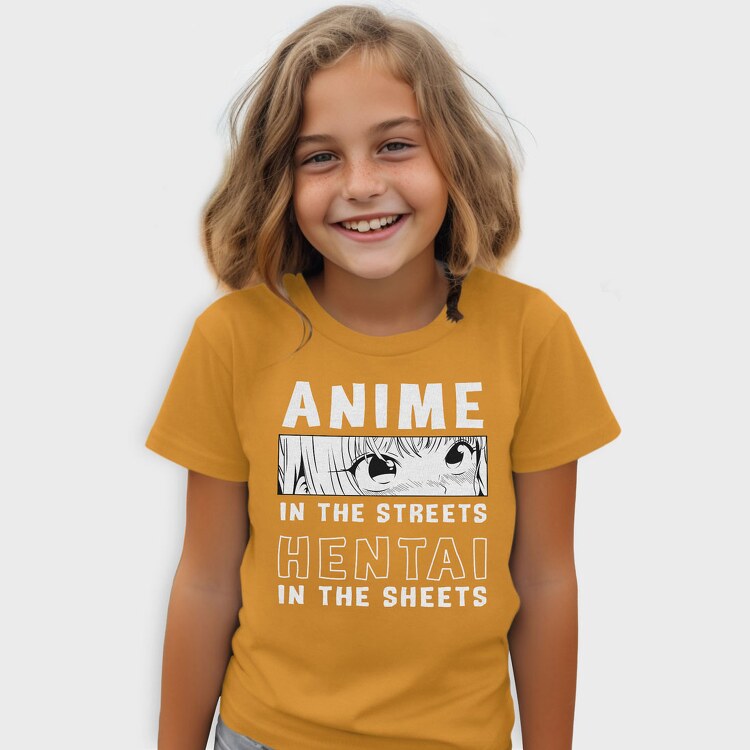 Geometric Landscape 9, Унисекс Мъжка Тениска