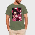 Colorful Creature 43, Women's T-Shirt