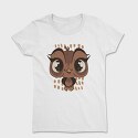 Gorilla Banana, Women's T-Shirt