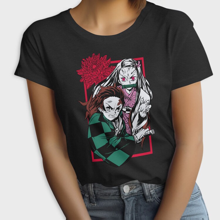 Colorful Creature 45, Unisex Men's T-Shirt