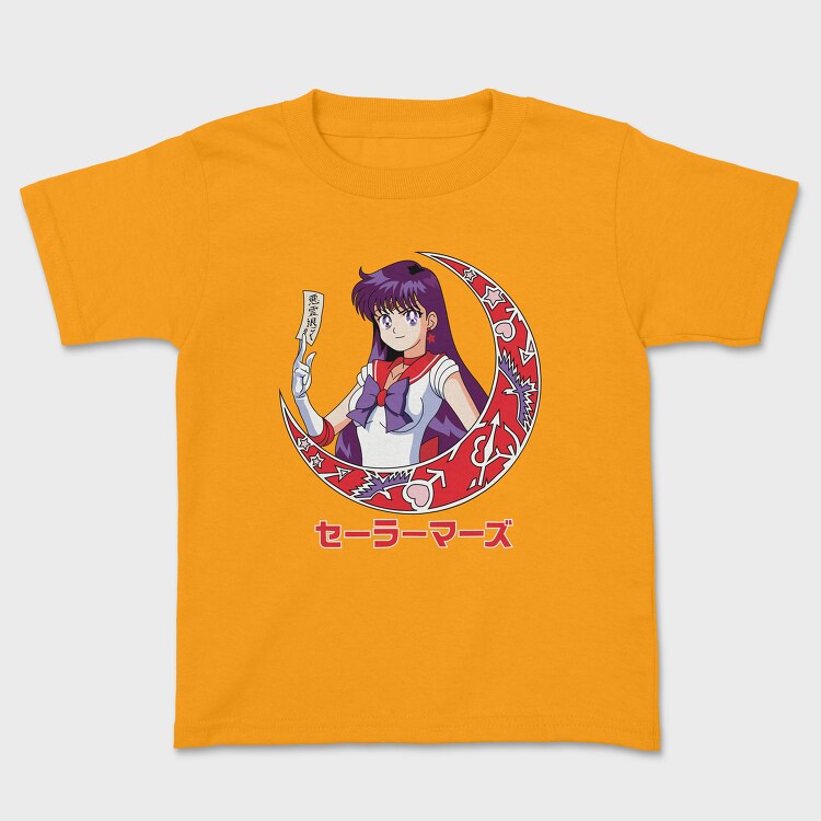 Colorful Creature 45, Дамска Тениска