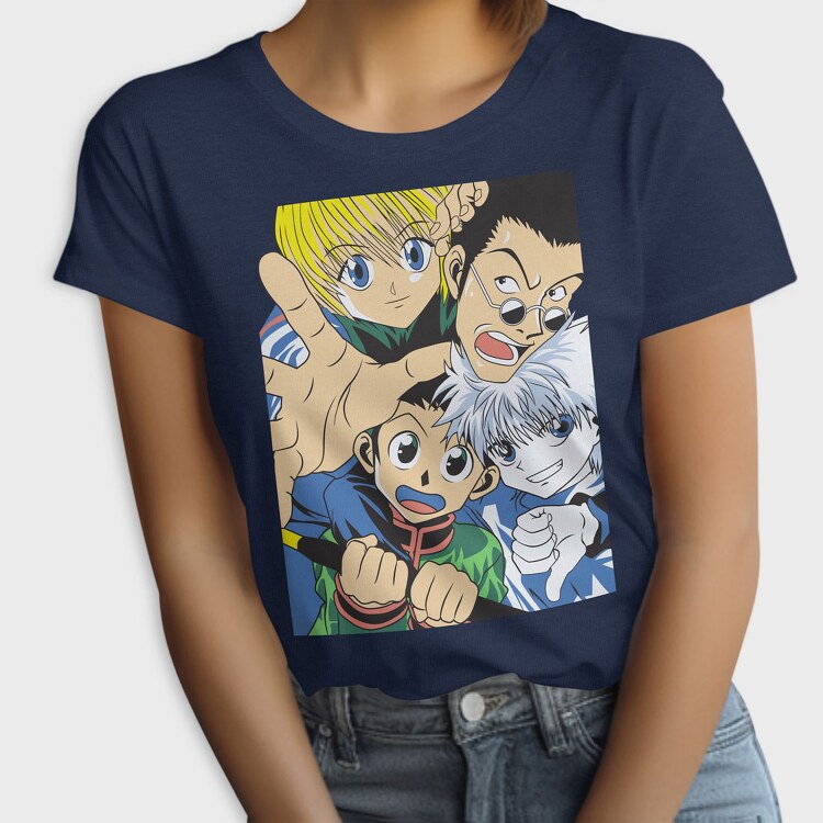 Trailer, Kids' T-Shirt