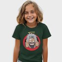 Colorful Creature 48, Women's T-Shirt
