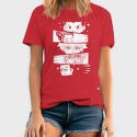 Colorful Creature 48, Kids' T-Shirt