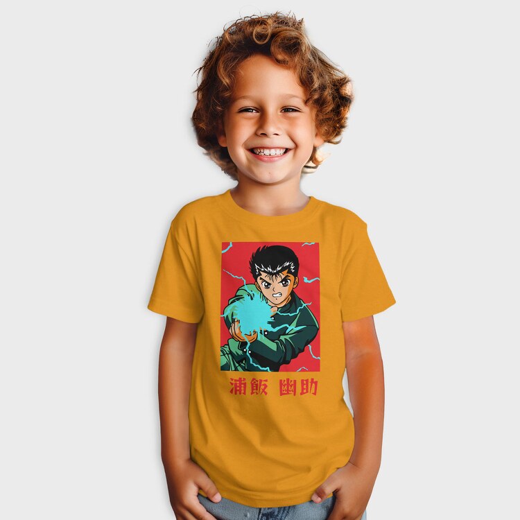 Colorful Creature 5, Unisex Men's T-Shirt