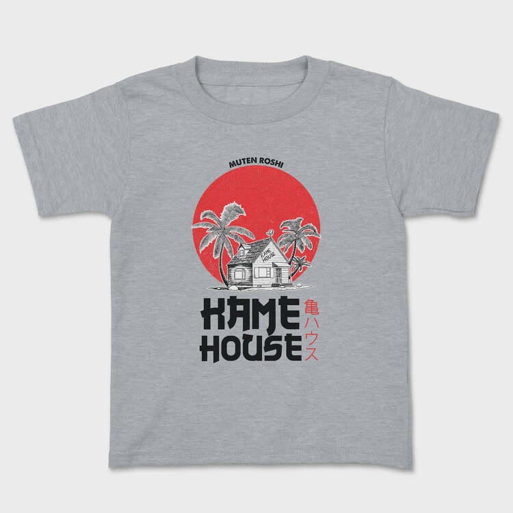 Colorful Creature 5, Unisex Men's T-Shirt