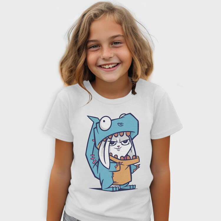 Bro-Kkoli, Унисекс Мъжка Тениска