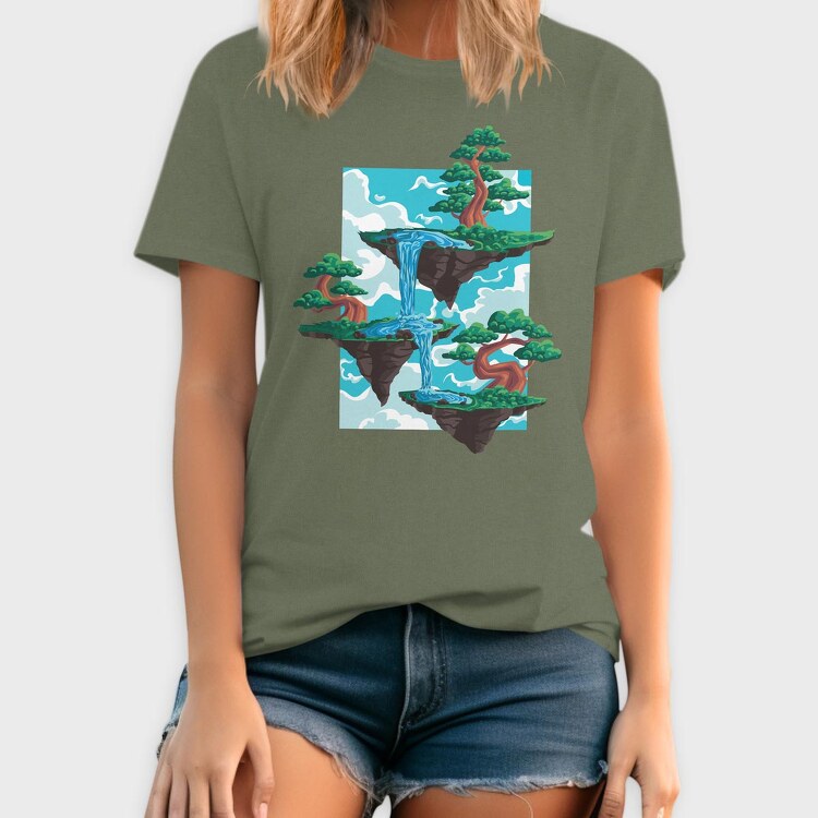 Bro-Kkoli, Унисекс Мъжка Тениска