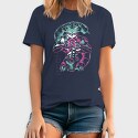 Colorful Creature 6, Kids' T-Shirt