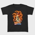 Colorful Creature 7, Unisex Men's T-Shirt