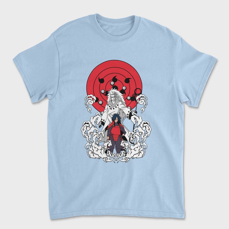 Camping Illustration 2, Дамска Тениска