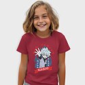 Colorful Creature 9, Unisex Men's T-Shirt