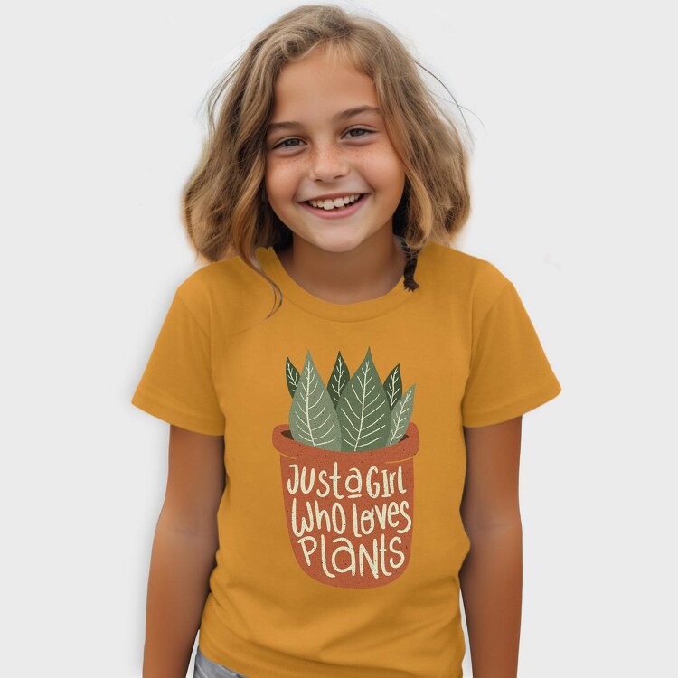 Cactus What the Fucculent, Kids' T-Shirt