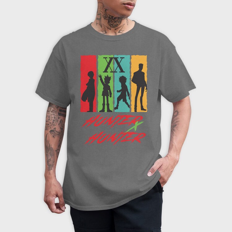 Colorful Creature, Women's T-Shirt