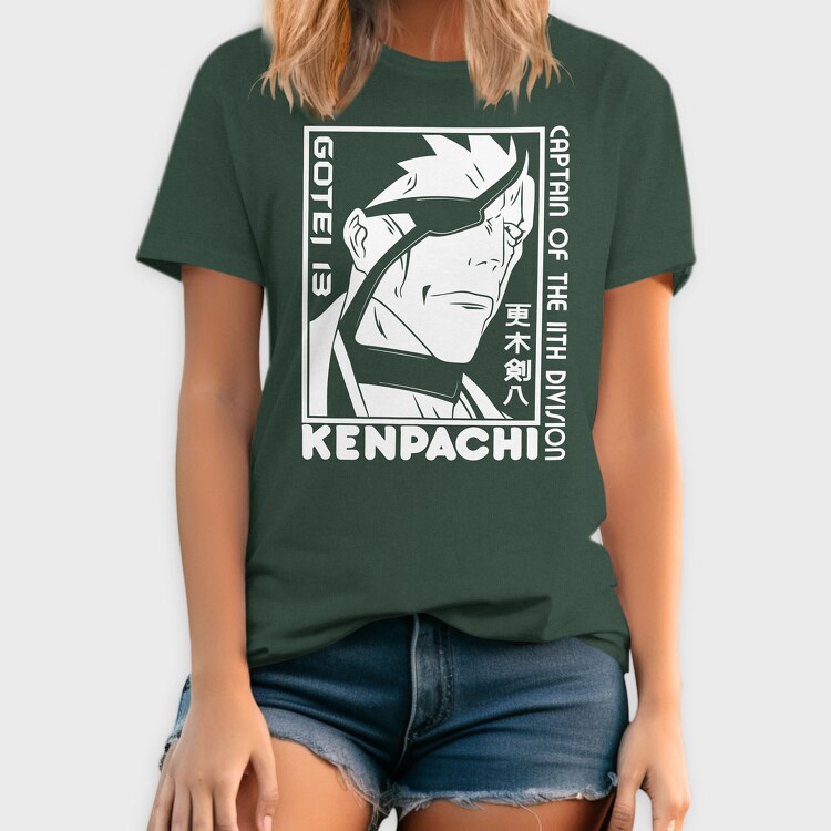 Tropical Skull 1, Unisex Men's T-Shirt