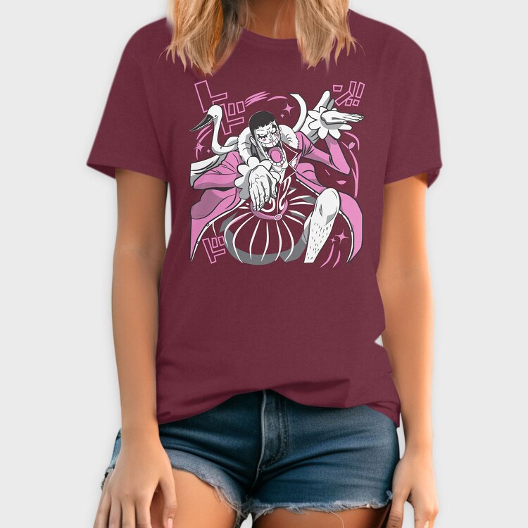 adventure get nautic, Унисекс Мъжка Тениска