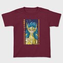 Colorful Creature, Kids' T-Shirt