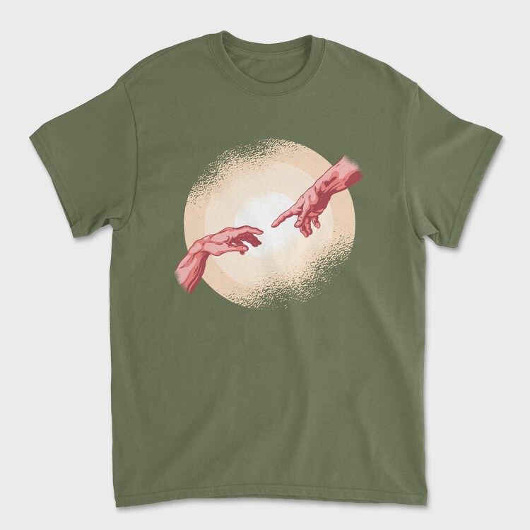 Snowman Beer, Women's T-Shirt