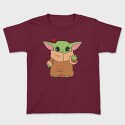 Camping Illustration 6, Kids' T-Shirt