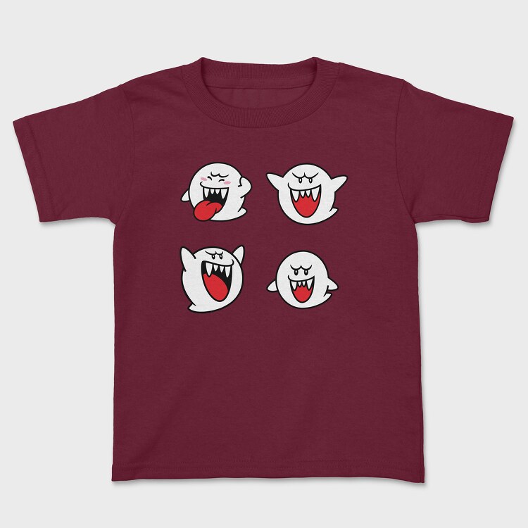 House Plant 1, Детска Тениска