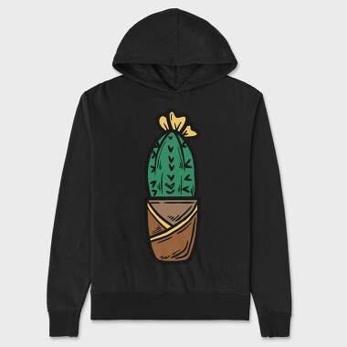 House Plant 11, Унисекс Мъжко Суичър