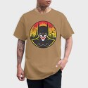 Vintage Adventure Outdoor Camping 1, Unisex Men's T-Shirt