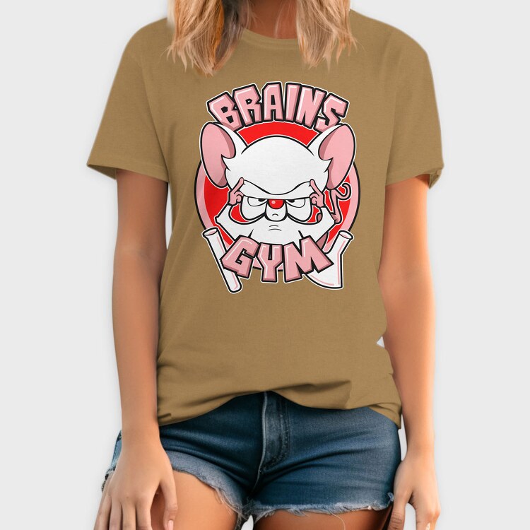 Marlin Fish 2, Unisex Men's T-Shirt