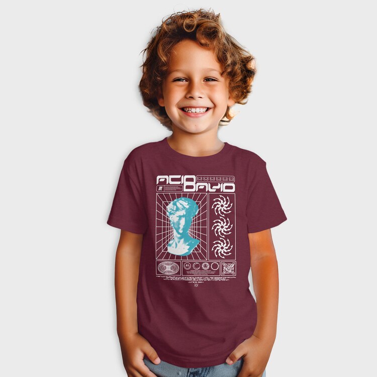 House Plant 2, Kids' T-Shirt
