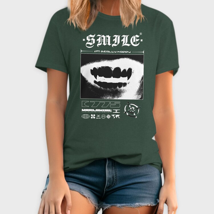 Cute Cow, Детска Тениска