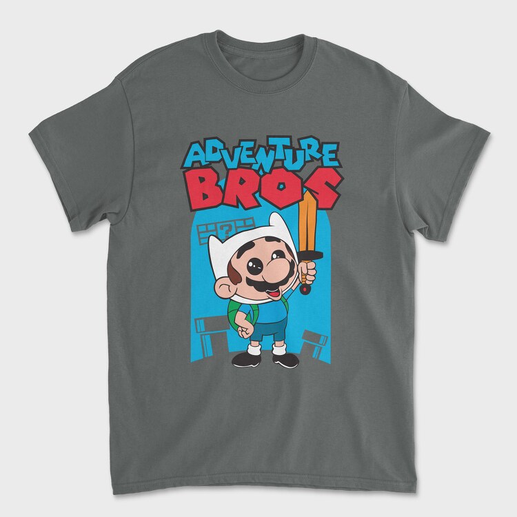 Retro Vibes for Outdoor Enthusiasts, Дамска Тениска