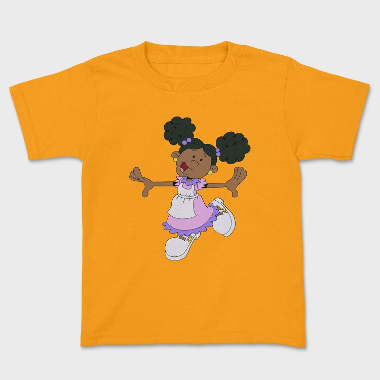 Cat Flowers, Unisex Men's T-Shirt