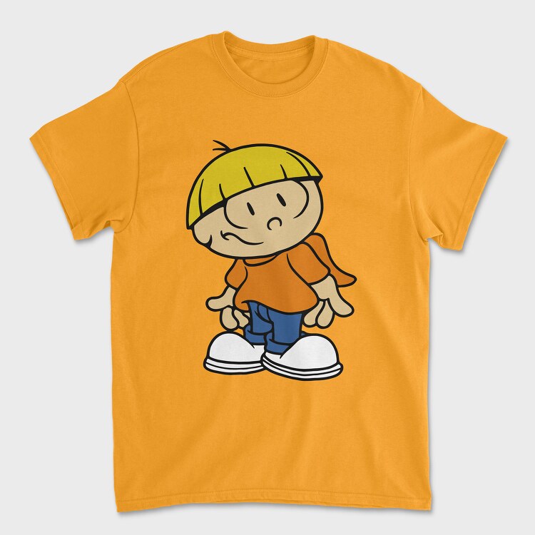 Cute Monster Controller, Women's T-Shirt