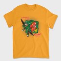 House Plant 9, Unisex Men's T-Shirt