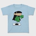 Chilllin Time, Unisex Men's T-Shirt