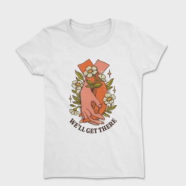 Paz Mental Vintage 08, Women's T-Shirt