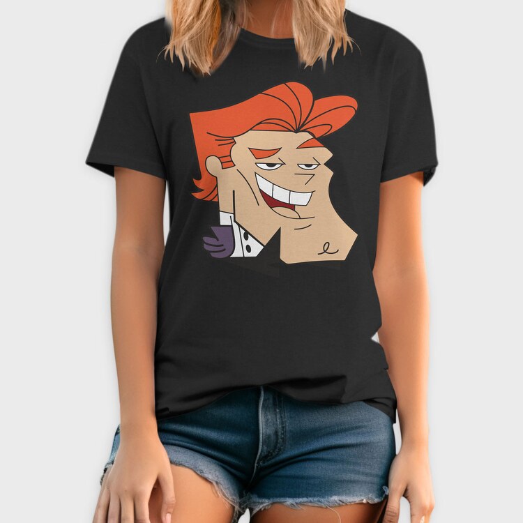 How Fast Can You Swim, Unisex Men's T-Shirt