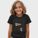Cute Sloth, Unisex Men's T-Shirt