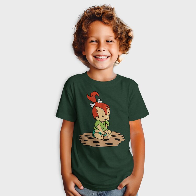 Mountain Camping Illustration, Unisex Men's T-Shirt