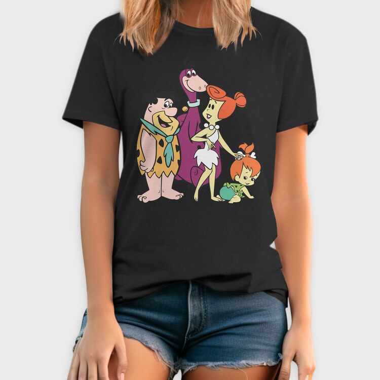 I Hate People and Love Mountains, Unisex Men's T-Shirt