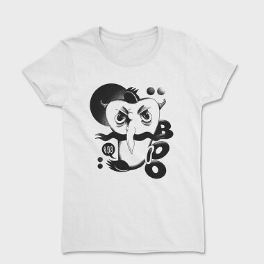 Retro Villains 02, Women's T-Shirt