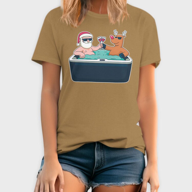 Creation Moment, Unisex Men's T-Shirt