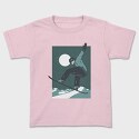 Creation Moment, Unisex Men's T-Shirt