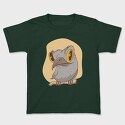 Chicken Rex, Kids' T-Shirt