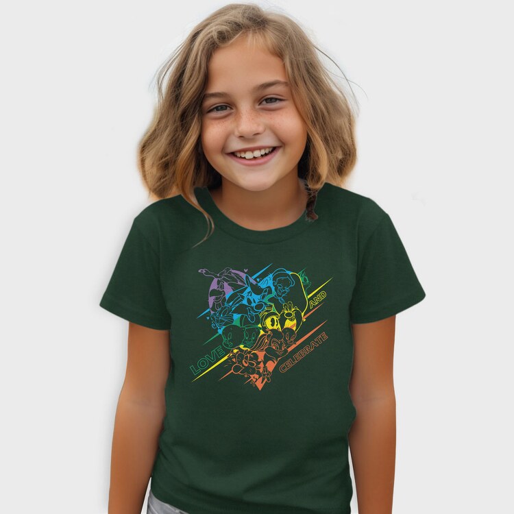 Mountain Illustration 3, Women's T-Shirt