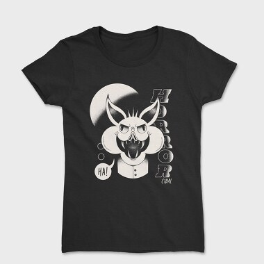 Retro Villains 06, Women's T-Shirt