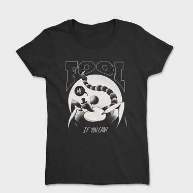 Retro Villains 07, Women's T-Shirt