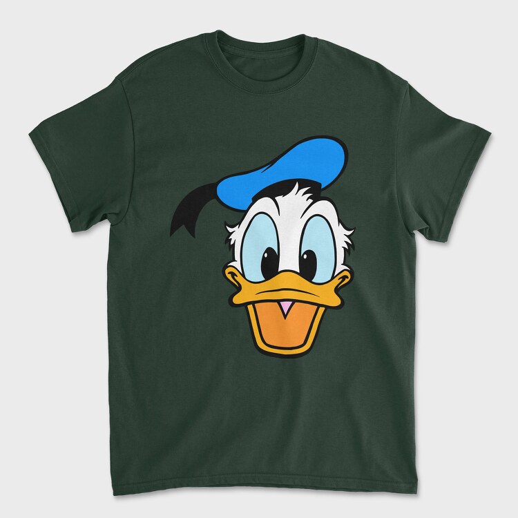 Bass Fishing 8, Унисекс Мъжка Тениска