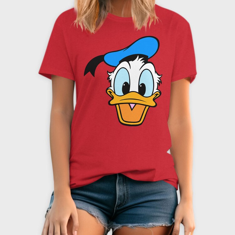 Colorful Boar, Unisex Men's T-Shirt