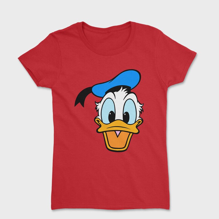 I Just Want to Explore, Women's T-Shirt